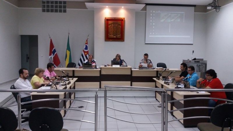 03ª Sessão Ordinária - 2018.
