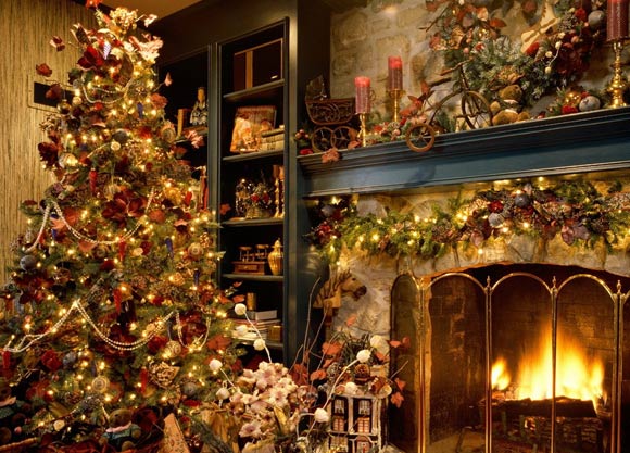 Feliz Natal e Próspero Ano Novo!
