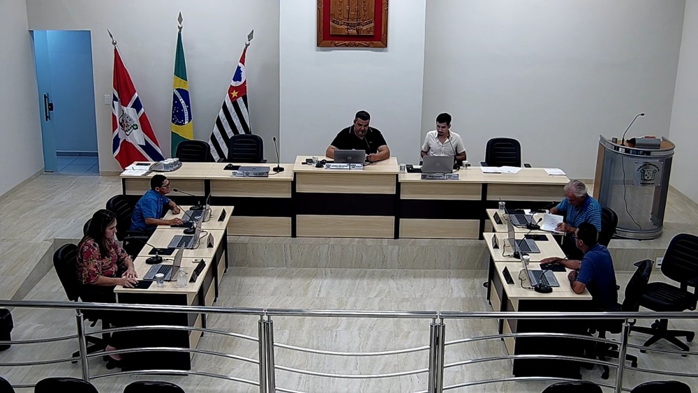 05ª Sessão Extraordinária - 2026.