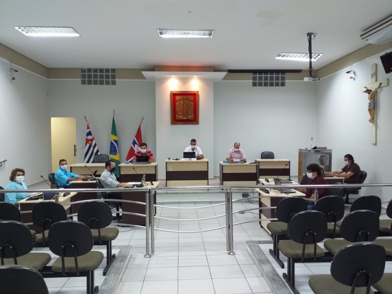 06ª Sessão Ordinária - 2020.