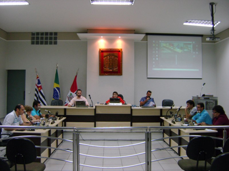 04ª Sessão Ordinária - 2017.