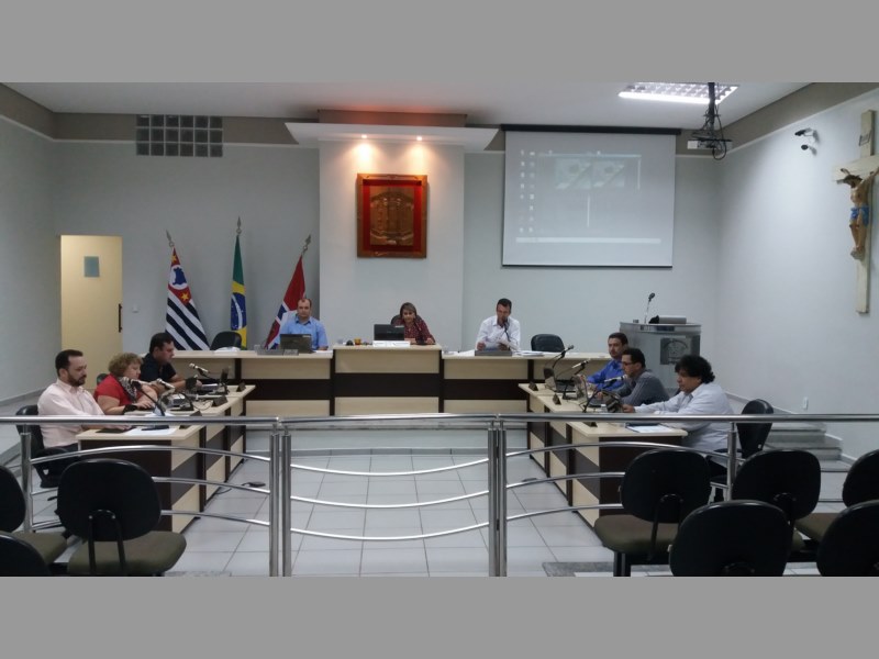 10ª Sessão Extraordinária - 2018.