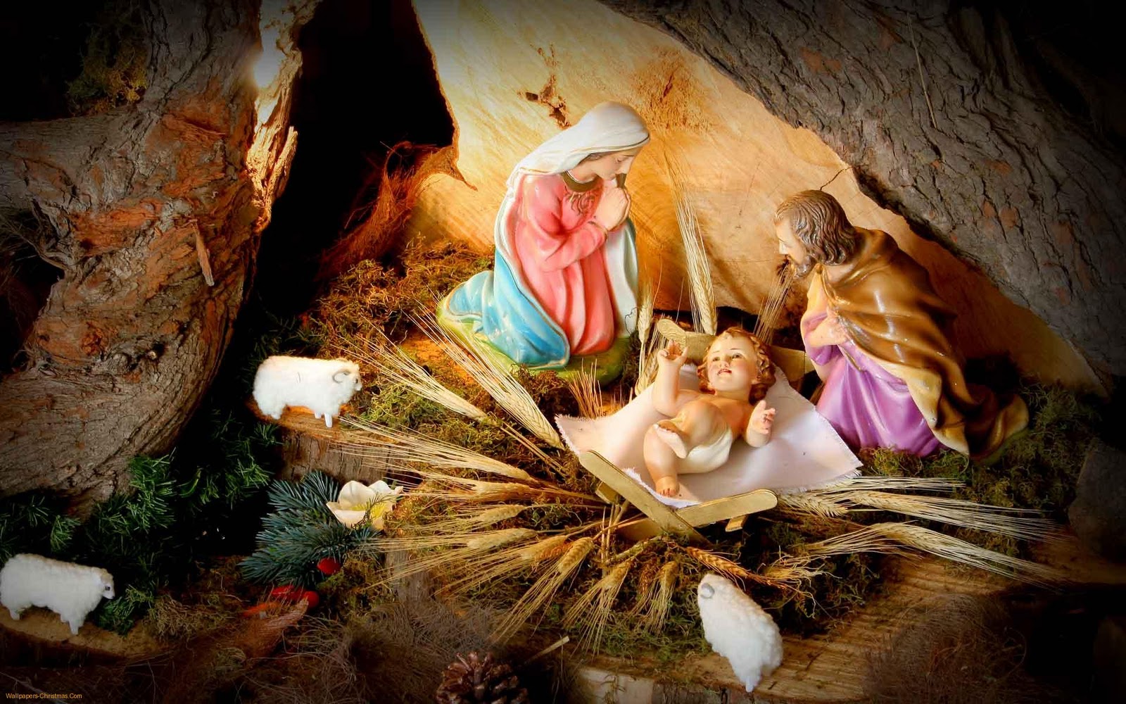 Feliz Natal e um Próspero Ano Novo!