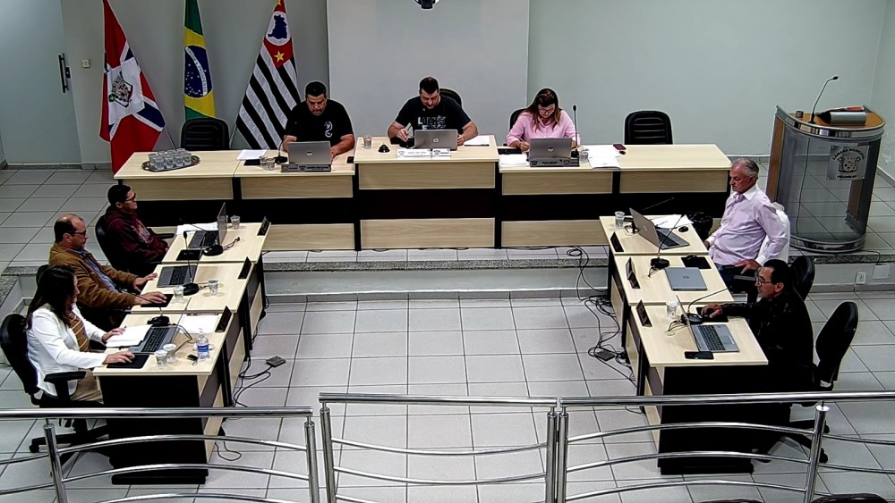 09ª Sessão Ordinária – 2025.