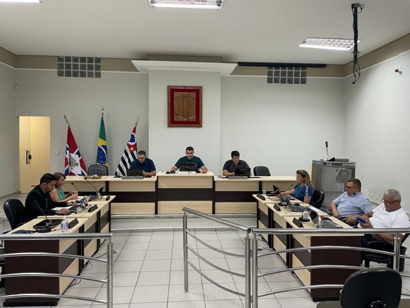 08ª Sessão Extraordinária – 2022.