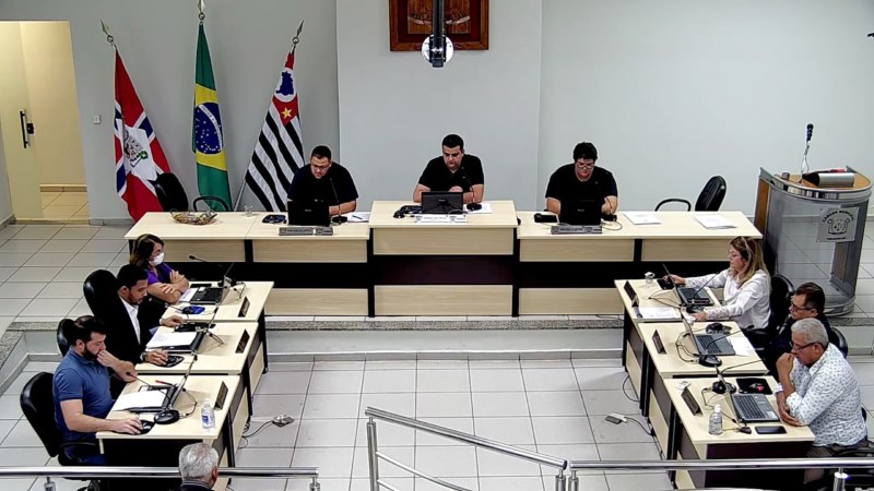 Saúde ganha reforço com verbas conquistadas pelos vereadores.