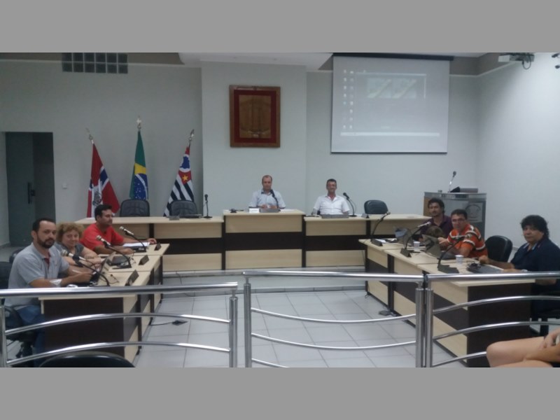 02ª Sessão Extraordinária - 2018.