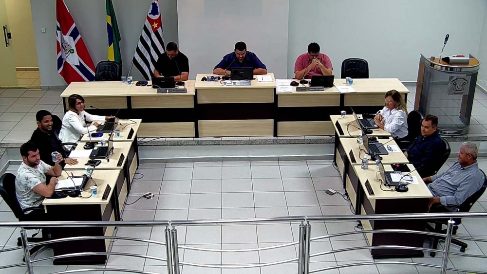 05ª Sessão Ordinária - 2022.
