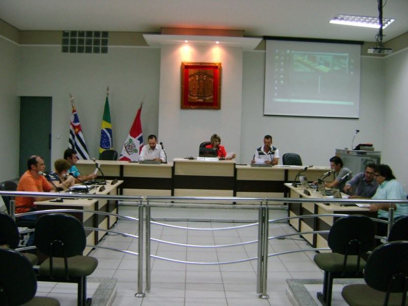 04ª Sessão Extraordinária - 2017.