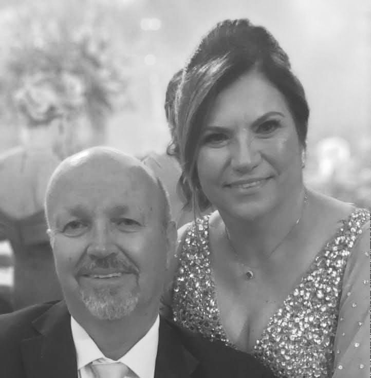 Nota de Pesar pelo Falecimento do Prefeito de Vista Alegre do Alto, Nelson Rozane e de sua Esposa Fátima.
