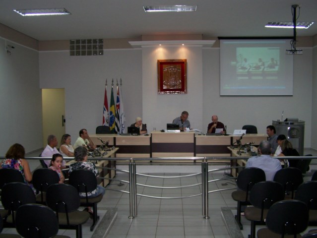 19ª Sessão Ordinária - 2014