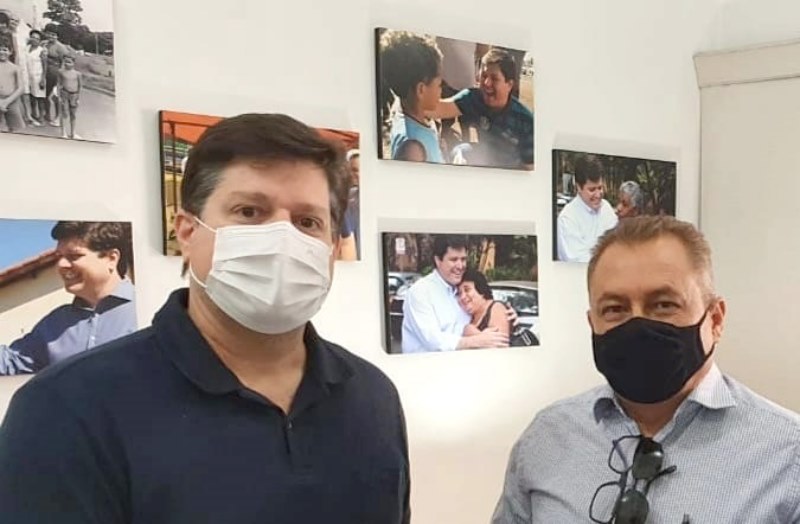 Emenda destina recursos para saúde de Pirangi.