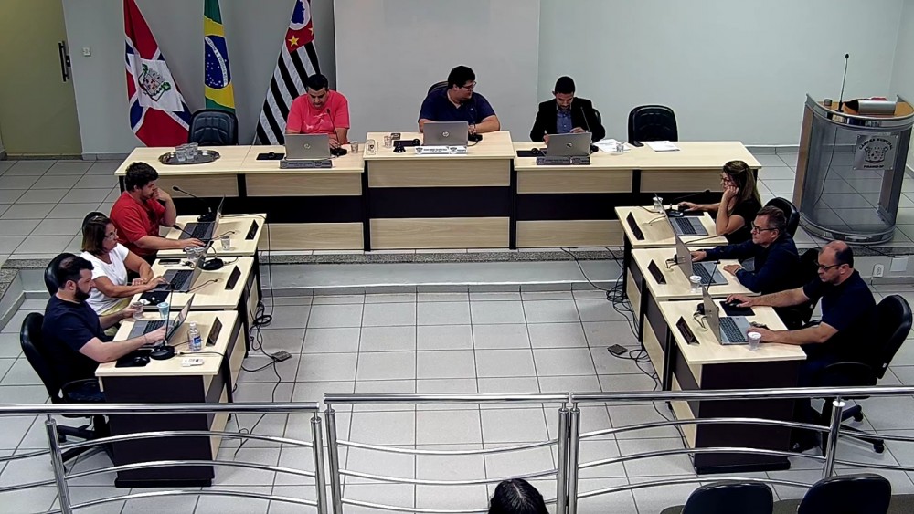 09ª Sessão Extraordinária – 2024.