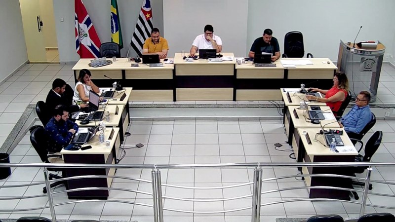02ª Sessão Ordinária - 2023.