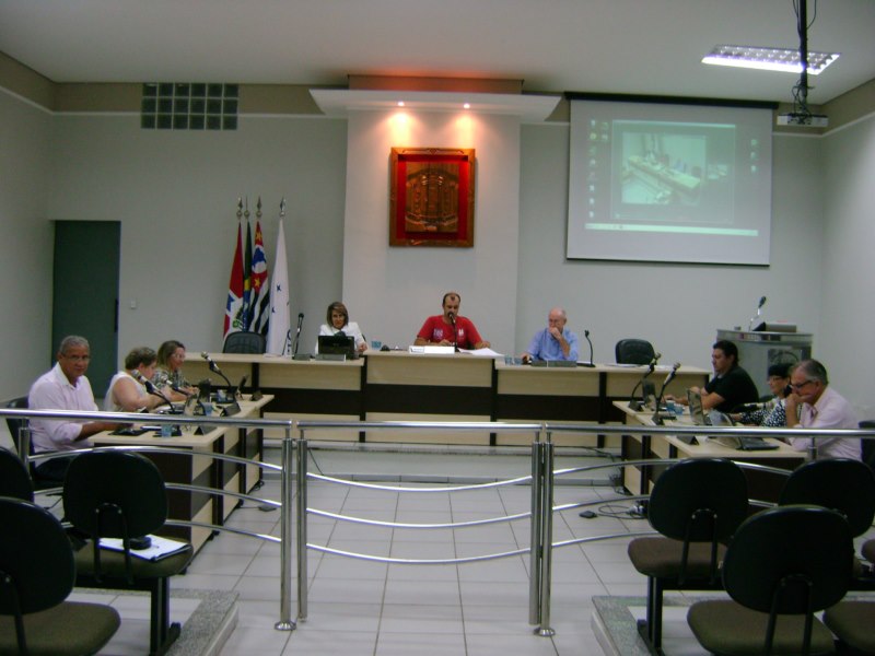 06ª Sessão Ordinária - 2016.