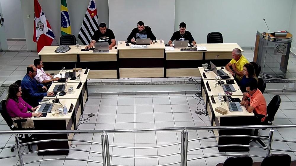 08ª Sessão Ordinária – 2025.