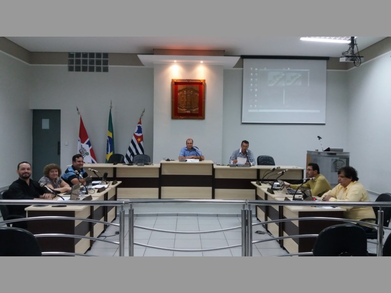 06ª Sessão Extraordinária - 2018.
