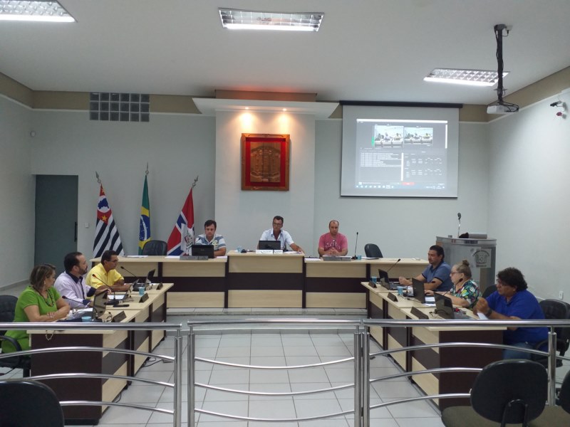 03ª Sessão Ordinária - 2020.