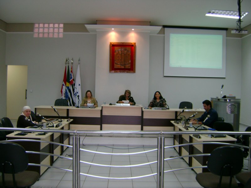 05ª Sessão Extraordinária - 2015.