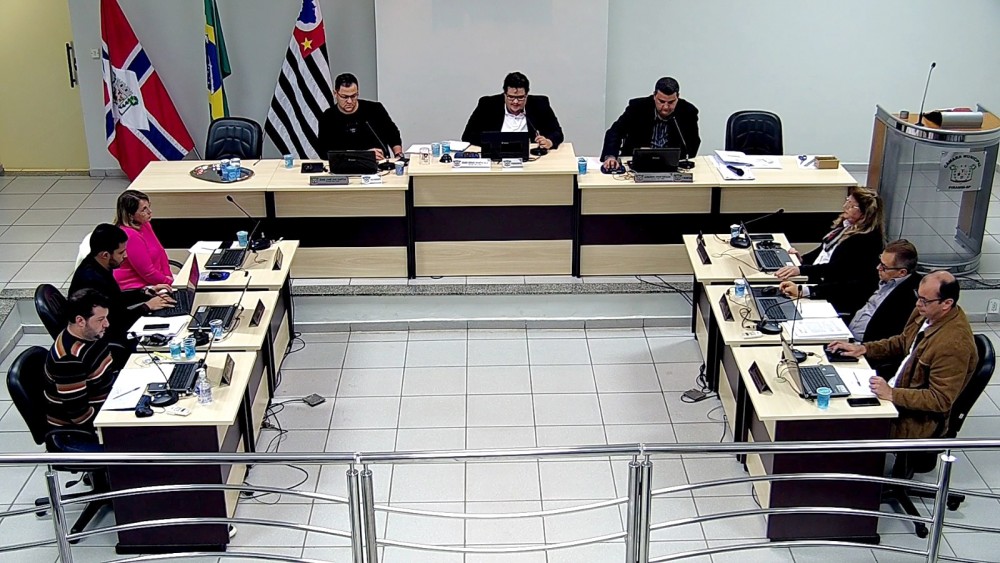  09ª Sessão Ordinária – 2023.