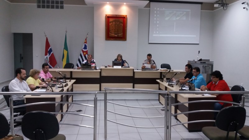 03ª Sessão Extraordinária - 2018.