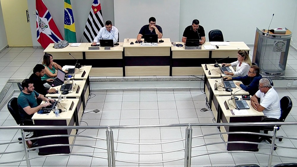06ª Sessão Extraordinária – 2023.