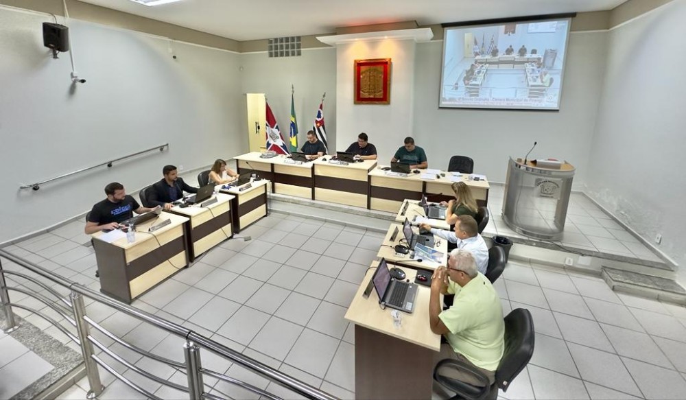 05ª Sessão Extraordinária – 2023.
