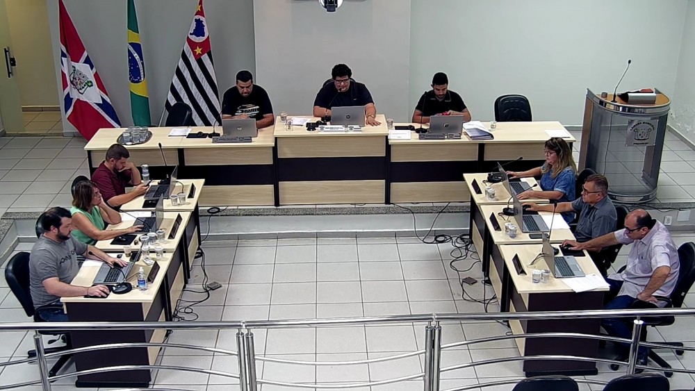 18ª Sessão Ordinária - 2024.