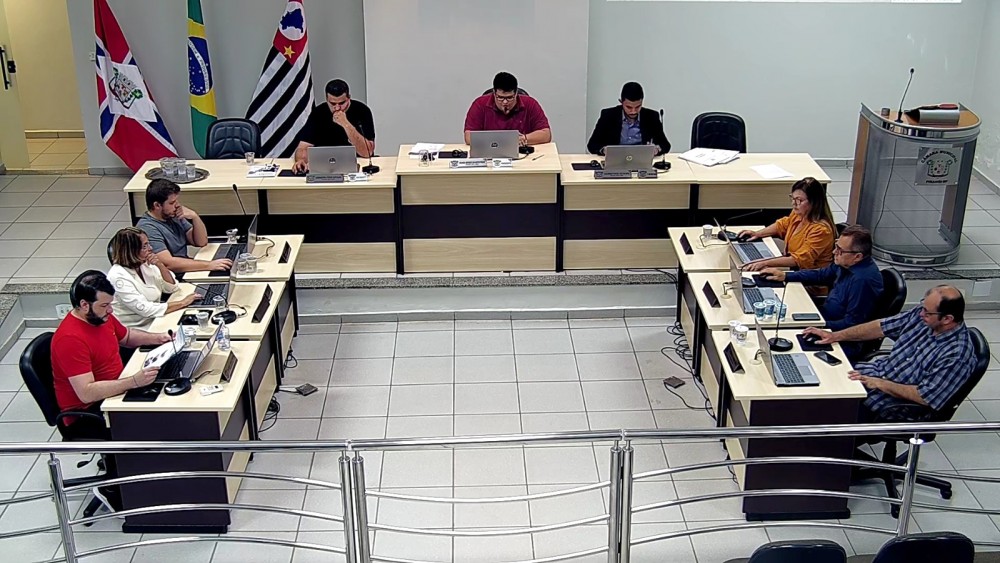 10ª Sessão Ordinária – 2024.