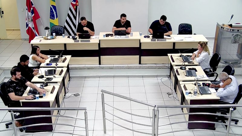 18ª Sessão Ordinária – 2022.