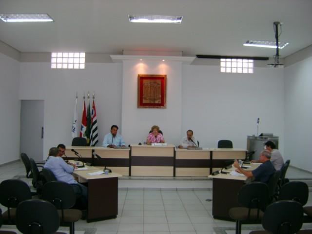 13ª Sessão Extraordinária - 2011