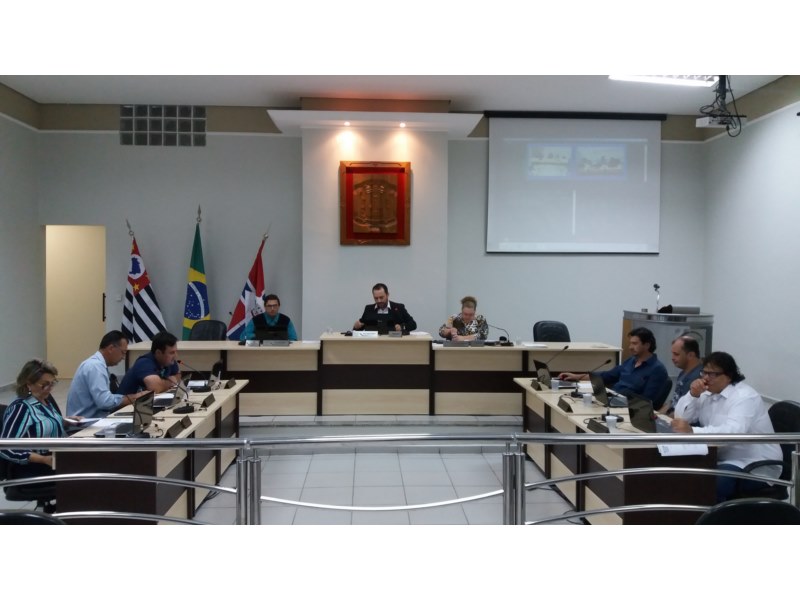 05ª Sessão Extraordinária - 2019.