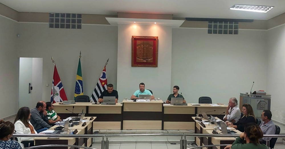 07ª Sessão Ordinária - 2025.