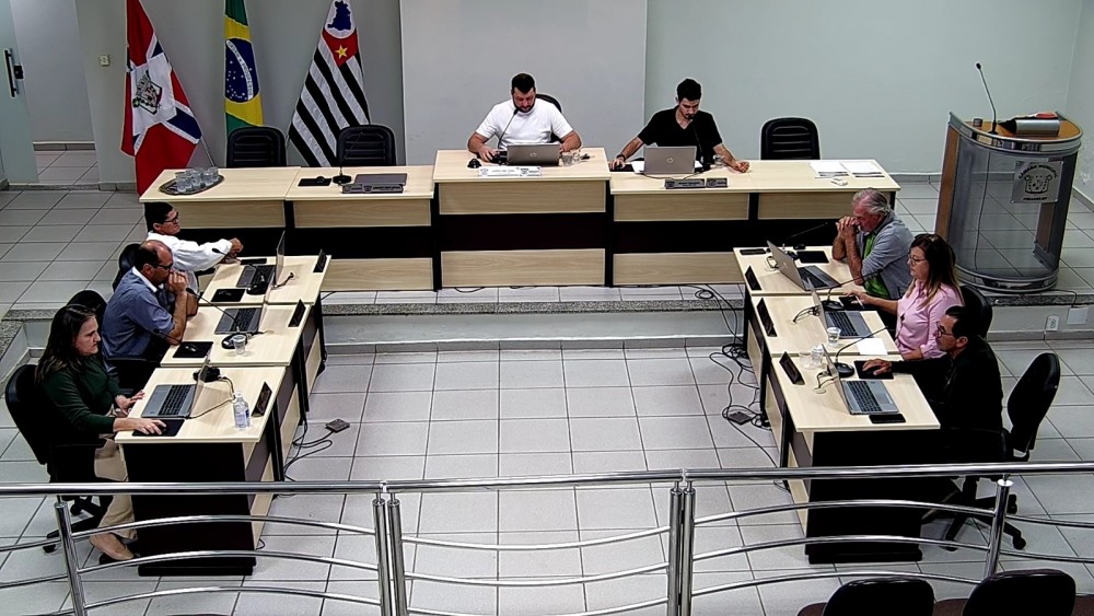 07ª Sessão Extraordinária - 2025.
