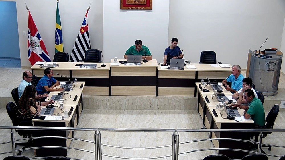 06ª Sessão Extraordinária - 2026.