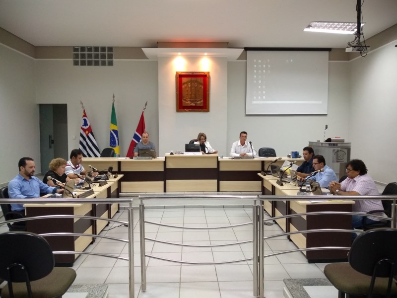 13ª Sessão Ordinária - 2018.