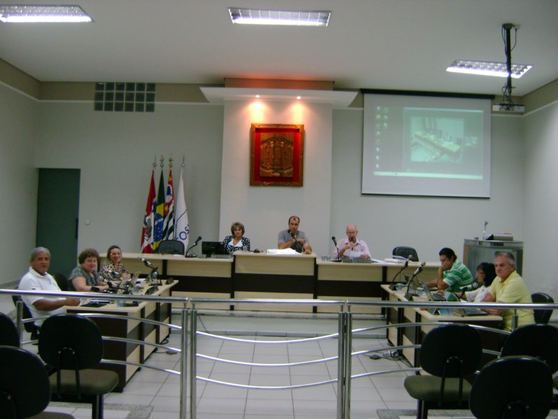 11ª Sessão Ordinária - 2016.