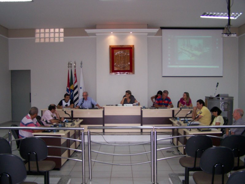 08ª Sessão Extraordinária - 2015