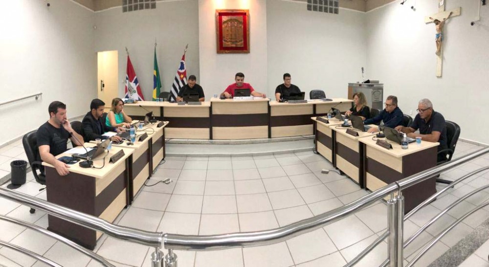 06ª Sessão Ordinária - 2022.