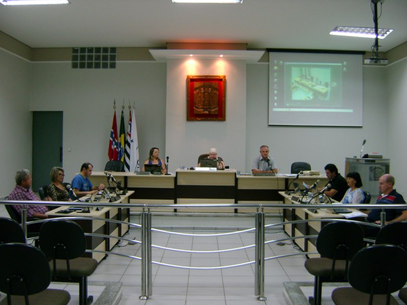 04ª Sessão Ordinária - 2015