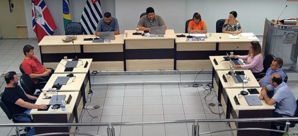 12ª Sessão Extraordinária – 2024.