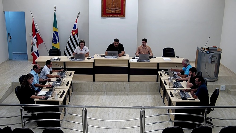 05ª Sessão Ordinária - 2026.