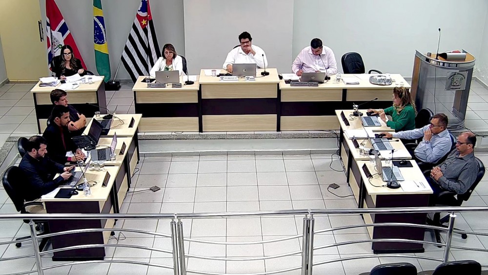 16ª Sessão Extraordinária – 2023.