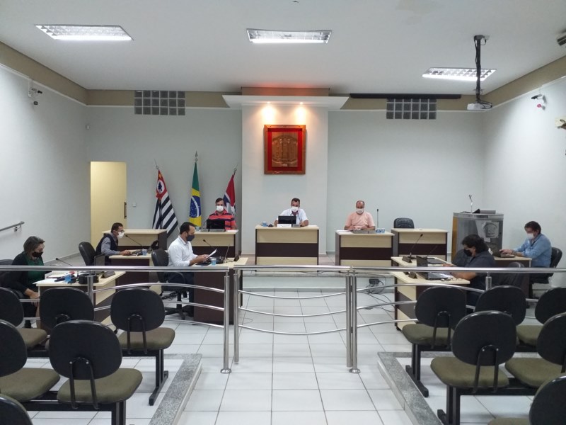 11ª Sessão Ordinária - 2020.