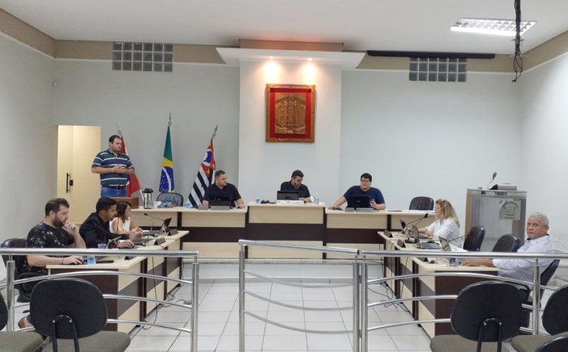 14ª Sessão Extraordinária – 2022.