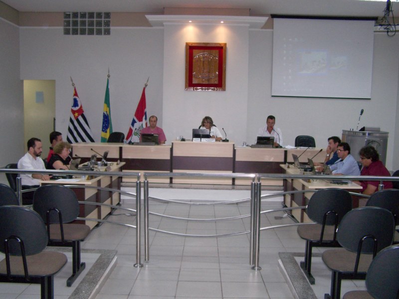 19ª Sessão Ordinária - 2018.