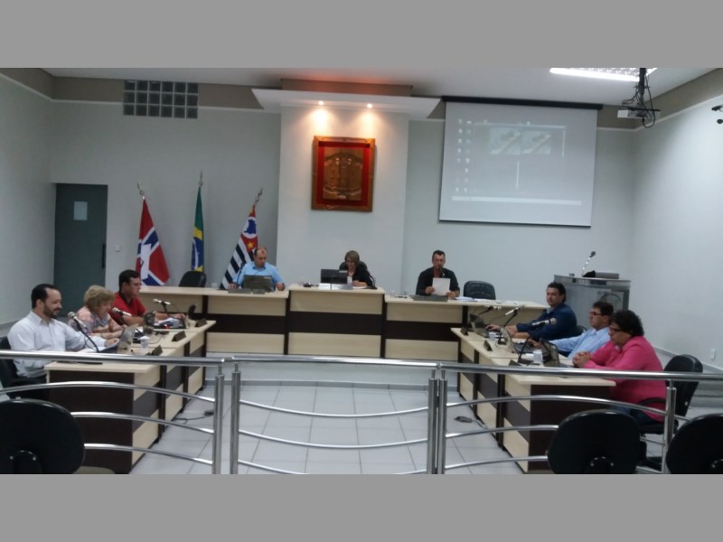09ª Sessão Ordinária - 2018.