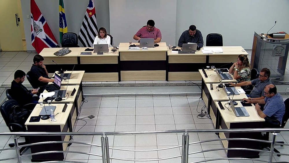 13ª Sessão Ordinária – 2023.
