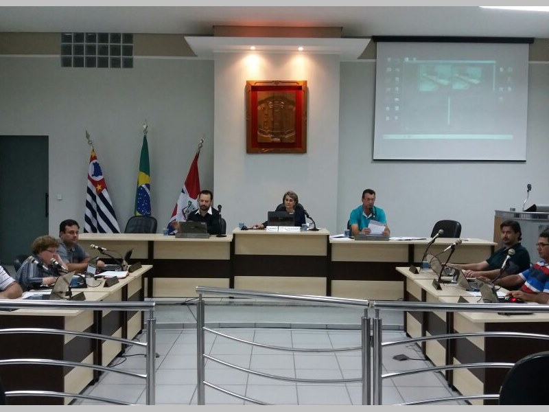 11ª Sessão Extraordinária - 2017.