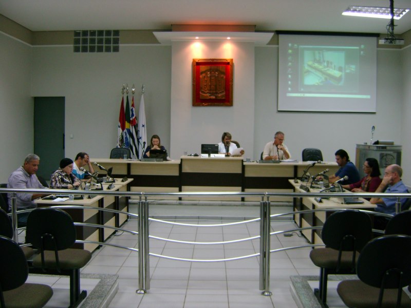 09ª Sessão Ordinária - 2015